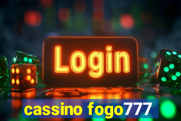 cassino fogo777